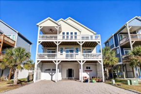 Ocean Air A by Sea Scape Properties